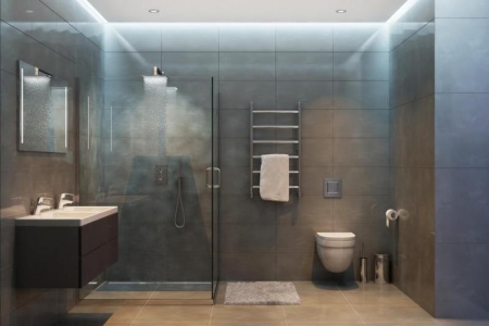 Am&eacute;nager une salle de bains &agrave; Marly, nos conseils d'expert