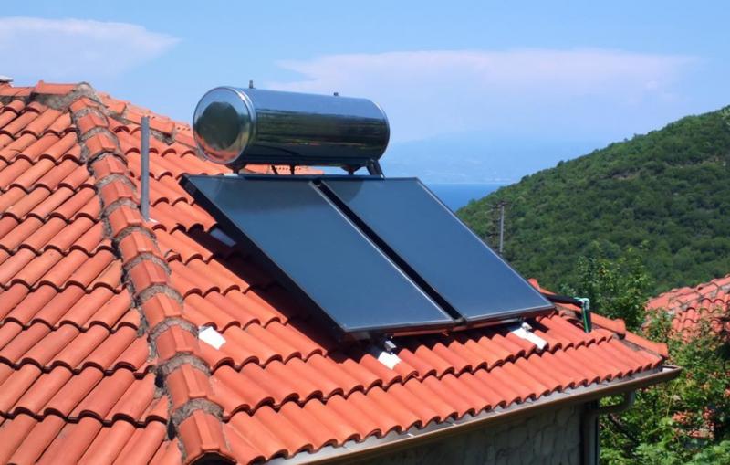 Chauffage solaire &agrave; Marly, une solution d'avenir pour votre habitat